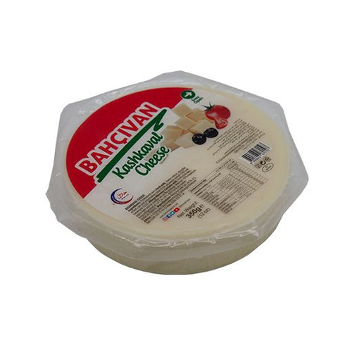 Bahcivan Kashkaval 350Gr